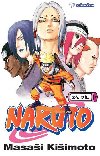 Naruto 24 - V úzkých - Masaši Kišimoto
