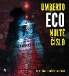 Nult slo - CD - Umberto Eco