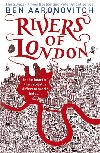 Rivers of London - Aaronovitch Ben
