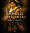 Krev elfů - CD - Andrzej Sapkowski