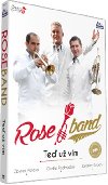 Rose Band - Te u vm - DVD - Rose Band