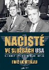 Nacist ve slubch USA - Eric Lichtblau