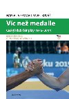 Vc ne medaile - esk klub fair play 1975-2014 - Pavel Kov