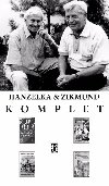Komplet: Hanzelka a Zikmund - 60 let od prvn cesty - Ji Hanzelka, Miroslav Zikmund