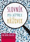 Slovnk pro lutitele kovek -  16 000 slov - Czech News Center