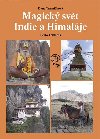 Magick svt Indie a Himalje - Dana Trvnkov