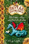 Hrdinv atlas smrtících drak (Škyák Šelmovská Štika III.) 6 - Cressida Cowell