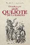 Dmysln ryt Don Quijote de La Mancha - Miguel de Cervantes