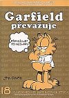 Garfield pevauje (.18) - Jim Davis