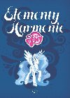 My Little Pony - Elementy harmonie - Hasbro