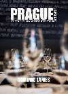 Prague Cuisine - A Selection of Culinary Experiences in the City of Spires - Dominic James