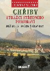 Tajemn stezky - Chiby Strci stednho Pomorav - Ji Jilk; Boek ilavsk