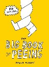 The Big Book of Peeing - Jakub Plach