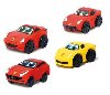 Ferrari GT soft - EP Line