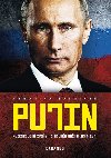 Putin - Nezkreslen zprva o mocnm mui a jeho zemi - Veronika Salminen