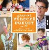 Zábavné vědecké pokusy pro děti - 52 experimentů, které zvládnete doma v kuchyni - Liz Lee Heineckeová
