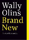 Brand New - Nov podoba znaek - Wally Olins