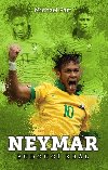 Neymar budouc krl - Michael Part