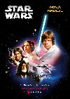 Star Wars Nov nadje - George Lucas