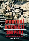 Modern amerit snipei - Na bojiti specilnch jednotek - Chris Martin