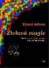 ivlov magie - Zuzana Antares