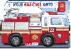 Moje hasičské auto - Infoa