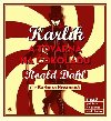 Karlk a tovrna na okoldu - CD - Roald Dahl