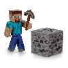 Figurka Minecraft - Steve 16501 - neuveden
