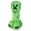Figurka Minecraft - plyšová 20cm/2druhy - neuveden