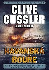 Havansk boue - Clive Cussler