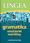 Gramatika souasn nortiny s praktickmi pklady - Lingea