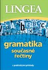 Gramatika souasn etiny s praktickmi pklady - Lingea
