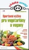 Sportovn viva pro vegetariny a vegany - Mareike Grosshauser