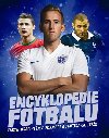 Encyklopedie fotbalu - Clive Gifford