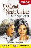 The Count of Monte Cristo/Hrabě Monte Christo - Alexandre Dumas