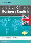 Anglitina Business English - Osobn a psemn komunikace, telefonovn, porady, vyjednvn, prezentace - Zuzana Hlavikov