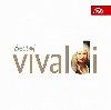 Best of Vivaldi CD - Vivaldi Antonio