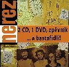 Nerez - ... a bastafidli! 2CD+DVD - neuveden