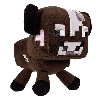 Figurka Minecraft - Kráva plyš 15 cm - neuveden