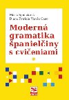 Modern gramatika panieliny s cvieniami - Mria Spiiakov; Diana Patricia Varela Cano