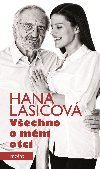 Vechno o mm otci - Hana Lasicov