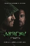 Arrow 1 - Pomsta - Oscar Balderrama; Lauren Certo