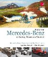 Fenomn Mercedes-Benz & echy, Morava a Slezsko - Zdenk Vacek; Ladislav Samohl