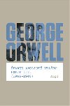 Úpadek anglické vraždy: Eseje III. (1945-1946) - George Orwell