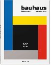 Bauhaus 1919-1933 - Magdalena Drosteov