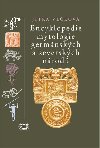 Encyklopedie mytologie germnskch a severskch nrod - Jitka Vlkov