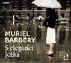 S elegancí ježka - CDmp3 - Muriel Barberyová
