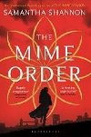 The Mime Order - Shannonová Samantha