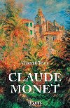 Claude Monet - Vlastimil Tetiva