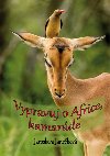 Vypravuj o Africe, kamaráde - Jaroslava Janečková